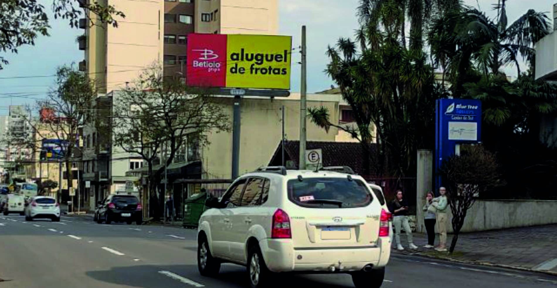 Pinheiro Machado, 2915
