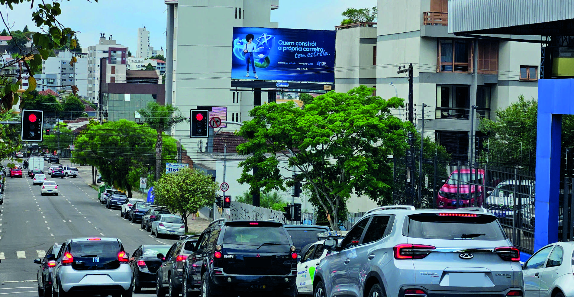 Antônio Prado 196 esquina Rua Garibaldi