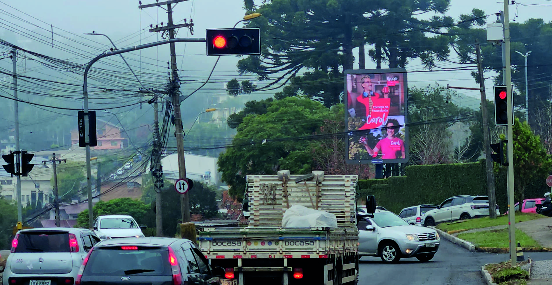 Av. Salgado Filho, 2084