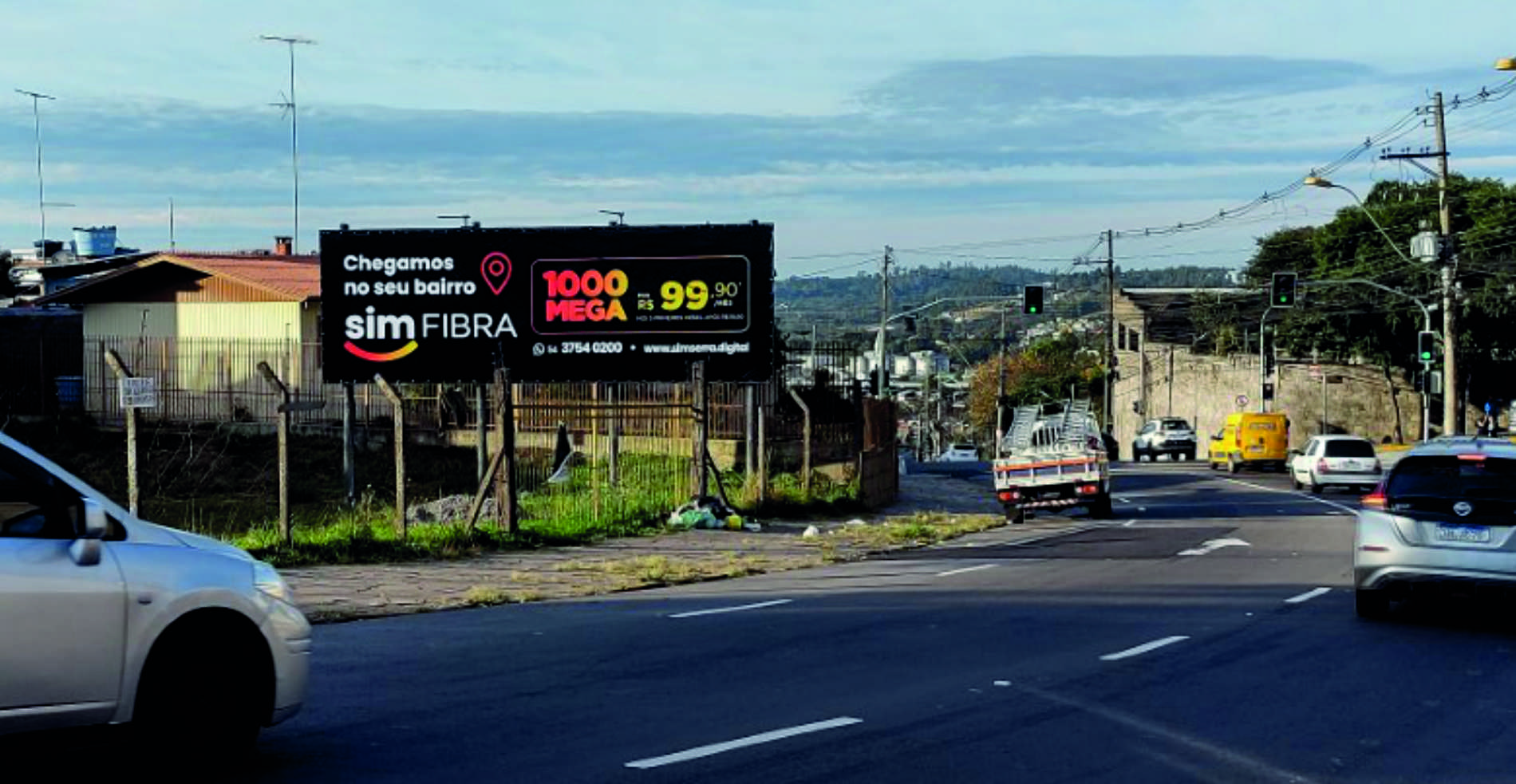 Avenida Bom Pastor, 450