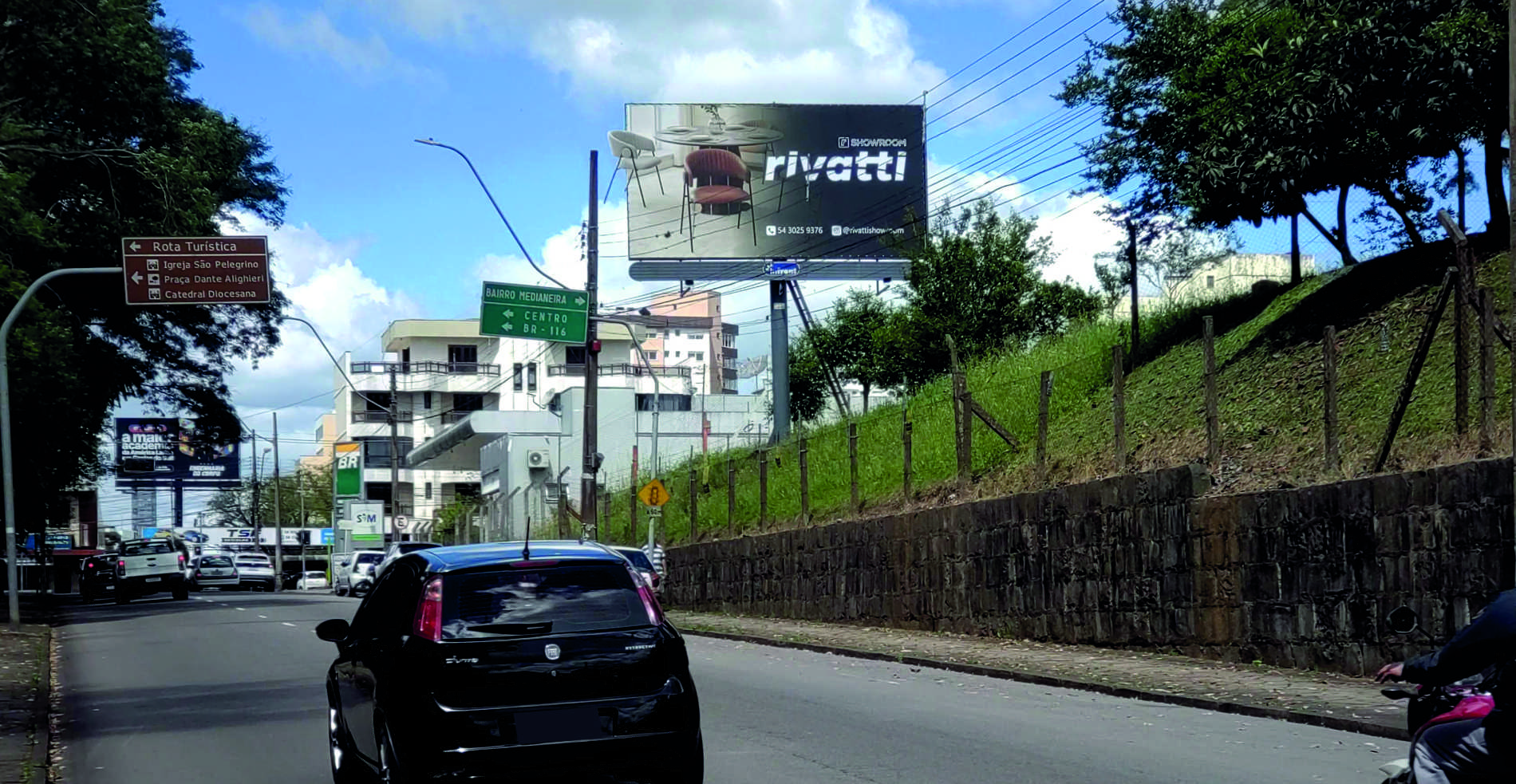 Padre Anchieta, SNº