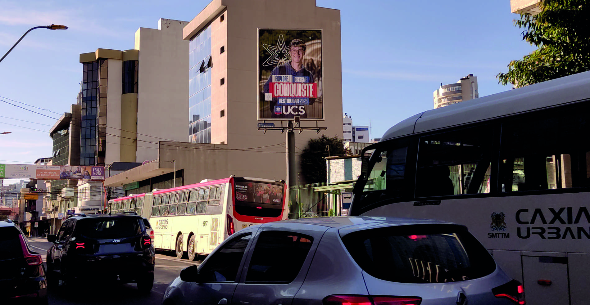 Avenida Itália, 268