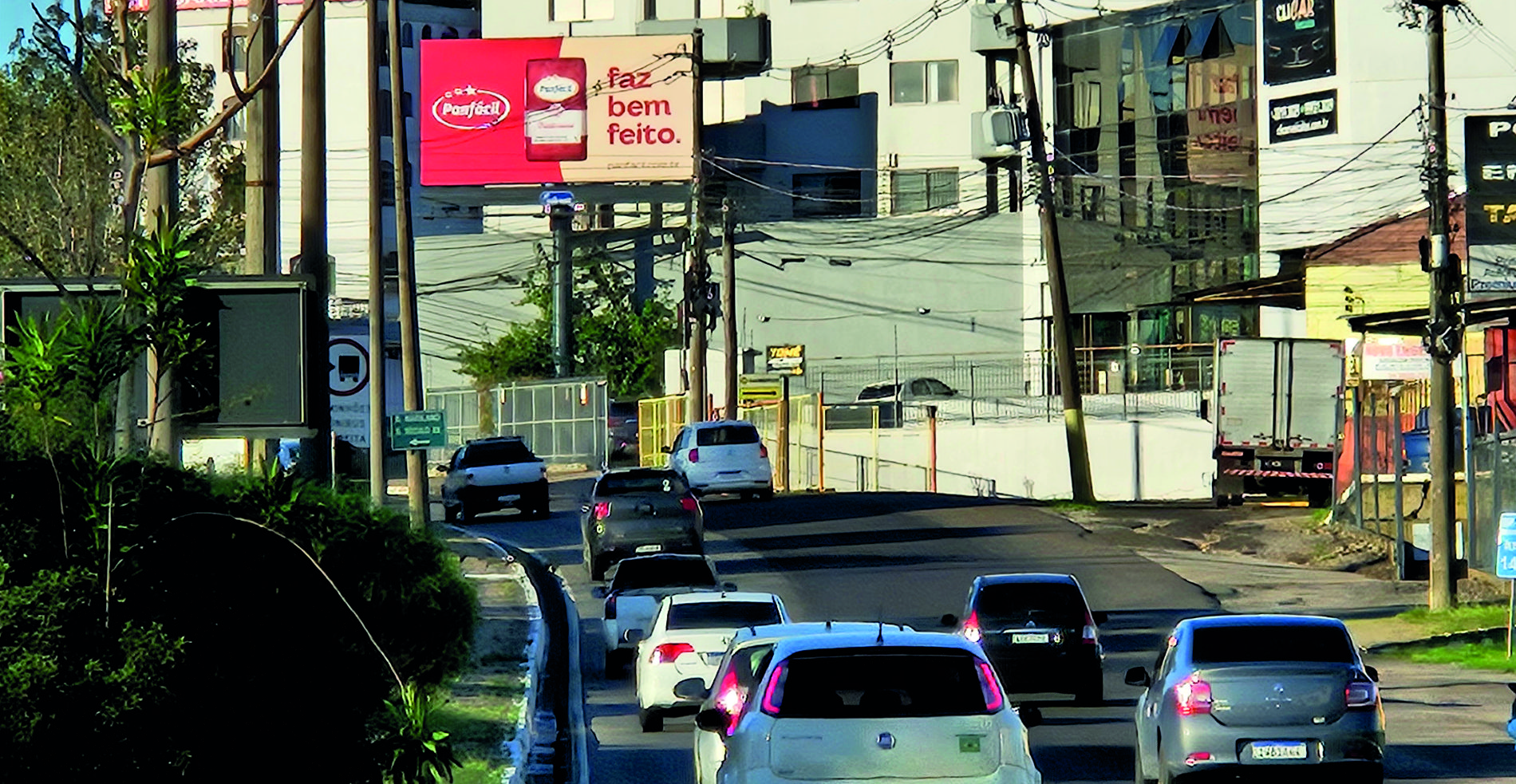 BR-116, Km 147