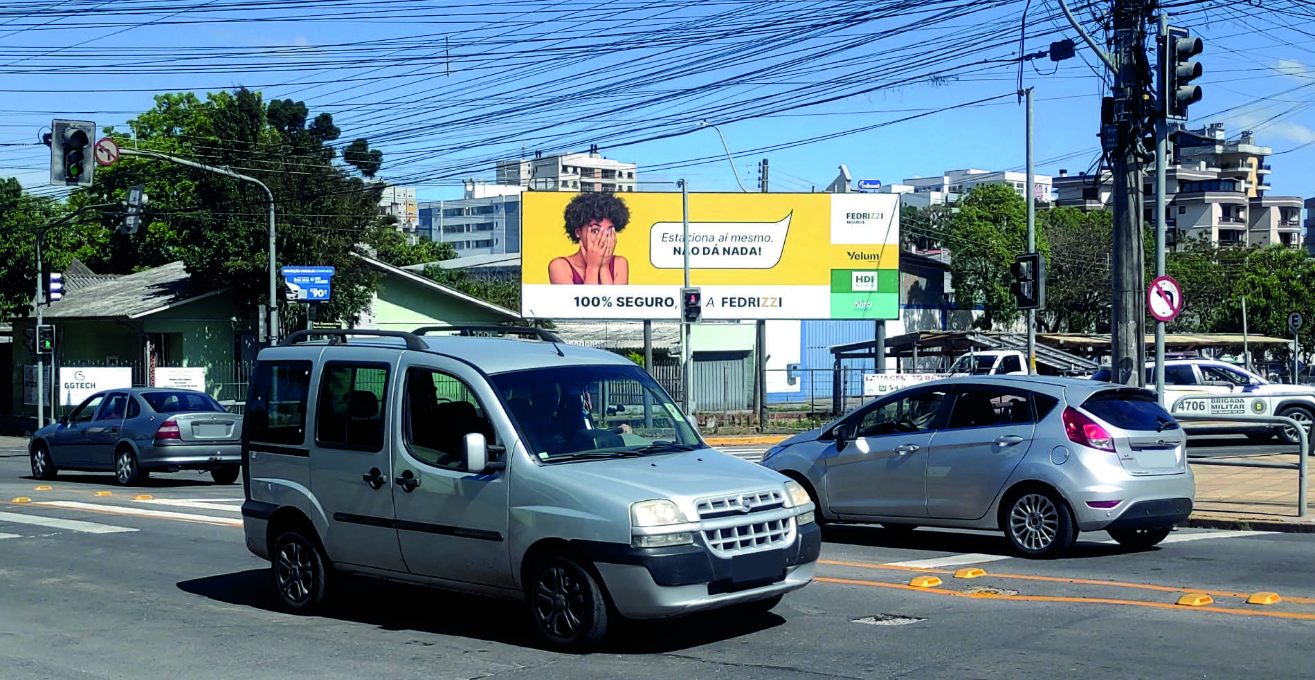 Av. Rossetti, 632 - Bairro Santa Catarina