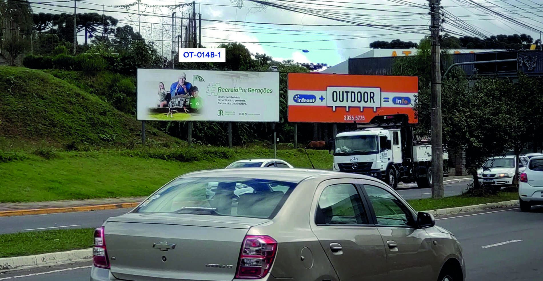 Av. São Leopoldo, 1185